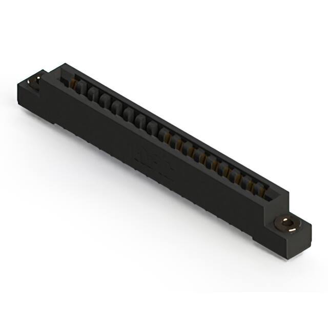 357-017-525-103 EDAC Inc.  Edgeboard Connectors